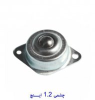 چرخ چشمی