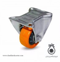 چرخ نارنجی